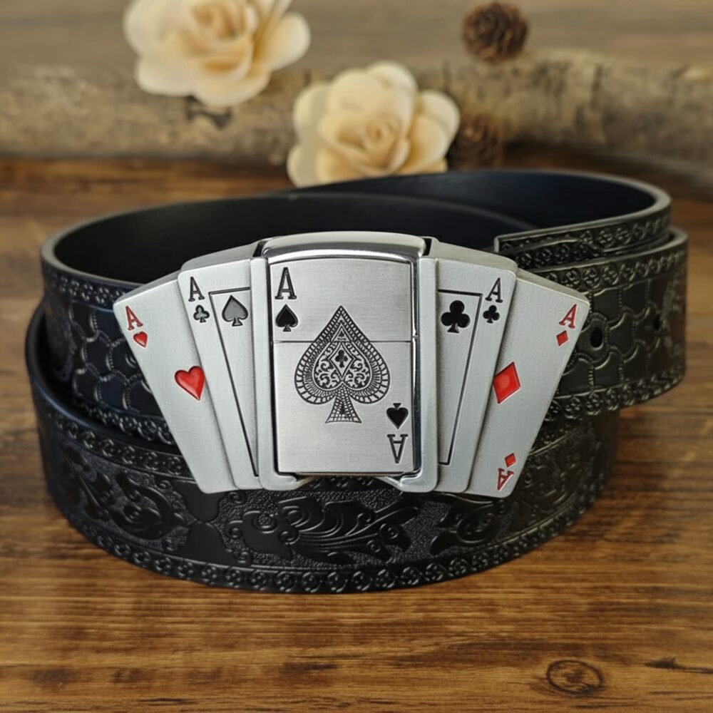 Black Ases