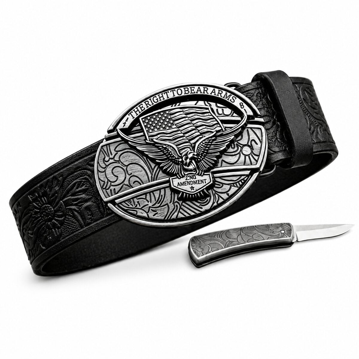 Black Eagle