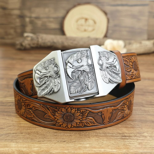 Brown Eagle